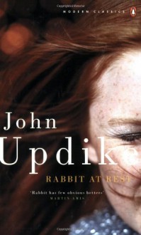 Rabbit at Rest - John Updike