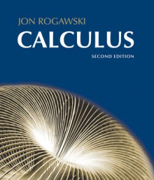 Calculus: Late Transcendentals (Paper) - Jon Rogawski