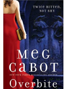 Overbite - Meg Cabot