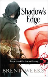 Shadow's Edge - Brent Weeks