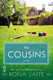 The Cousins - Rona Jaffe