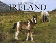 A Celebration of Ireland - Janice Anderson, David Lyons