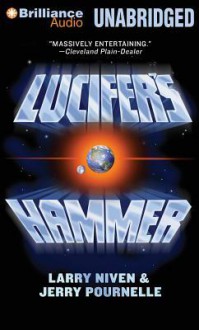 Lucifer's Hammer - Larry Niven, Jerry Pournelle, Marc Vietor