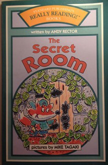 The Secret Room - Andy Rector