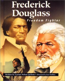 Beginning Biographies : African Americans - Frederick Douglas (Six Pack) - Modern Curriculum Press