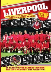 Liverpool 87 - Sport Media