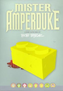 Mr Amperduke - Bob Byrne