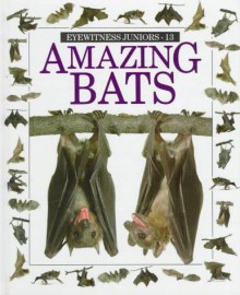 Amazing Bats - Frank Greenaway