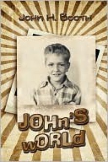 John's World - John Booth