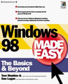 Windows 98 Made Easy - Thomas Sheldon