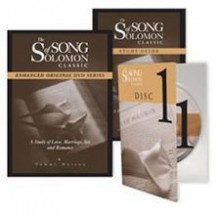 The Song of Solomon Classic Cd Set (The Song of Solomon Classic Version) - Tommy Nelson