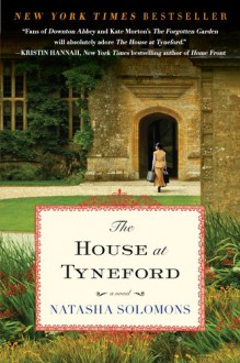 The House at Tyneford - Natasha Solomons