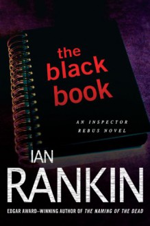 The Black Book - Ian Rankin