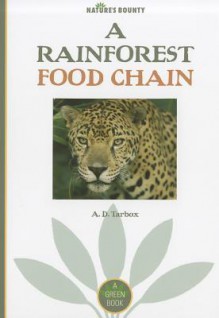 Nature's Bounty: Rainforest - A.D. Tarbox