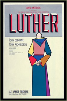 Luther - John Osborne