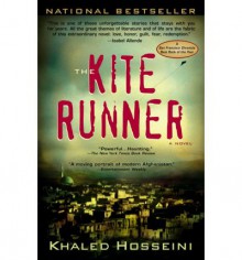 The Kite Runner - Khaled Hosseini