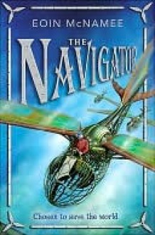 The Navigator - Eoin McNamee