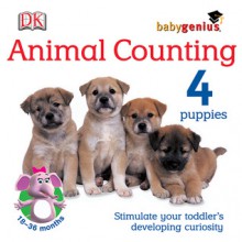 Animal Counting - Angela Royston