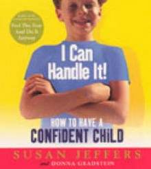 I Can Handle It - Susan Jeffers, Donna Gradstein