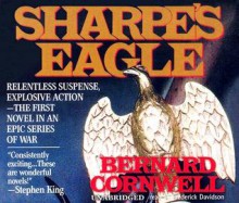 Sharpe's Eagle (Sharpe, #8) - Bernard Cornwell