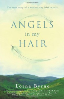 Angels In My Hair - Lorna Byrne