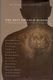 The Best of Cold Blood - Peter Sellers, John North