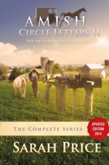 Amish Circle Letters II: The Second Circle of Letters - Sarah Price