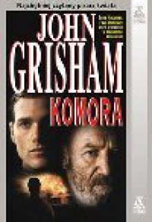 Komora - John Grisham