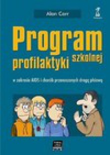 Program profilaktyki szkolnej w zakresie AIDS i chorób przenoszonych drogą płciową - Alan Carr