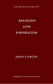 Religion and Empiricism - John Edwin Smith