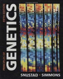 Principles of Genetics - D. Peter Snustad, Michael J. Simmons