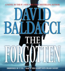 The Forgotten - David Baldacci