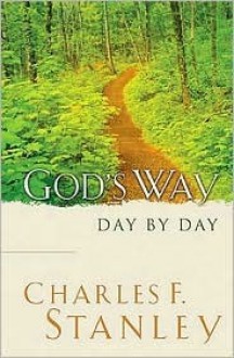 God's Way Day by Day - Charles F. Stanley