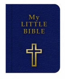 My Little Bible - Blue - Compilation