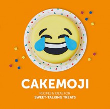 Cakemoji - Jenni Powell, Marianne Stewart, Rita Platts