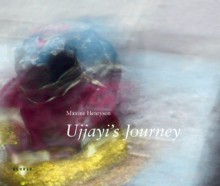 Ujjayi's Journey - Maxine Henryson, Mario Kramer