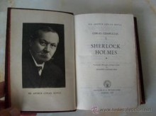 Sherlock Holmes. Tomo I - Arthur Conan Doyle