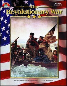 Revolutionary War - Tim McNeese