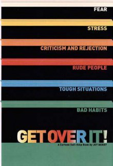 Winning Skills: Get Over It! Set of 6 Books - Joy Berry