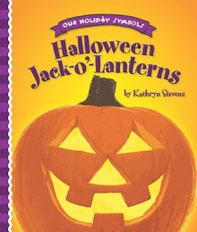 Halloween Jack-O'-Lanterns - Kathryn Stevens