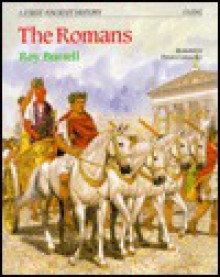 The Romans - Roy Burrell