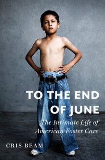 To the End of June: The Intimate Life of American Foster Care - Cris Beam