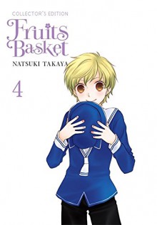 Fruits Basket Collector's Edition, Vol. 4 - Natsuki Takaya