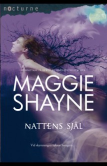 Nattens Själ - Maggie Shayne