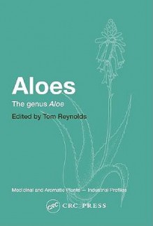 Aloes: The Genus Aloes - Tom Reynolds