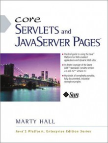 Core Servlets and JavaServer Pages (JSP) - Marty Hall