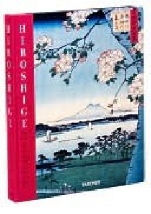 Hiroshige - Melanie Trede, Lorenz Bichler