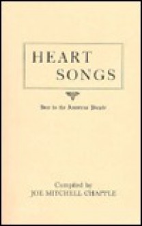 Heart Songs - W. K. McNeil