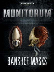 Banshee Mask - Games Workshop