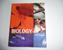 Biology Science for Life with Physiology (Custom Edition for Grand Rapids Community College) - Colleen Belk, Virginia Borden Maier